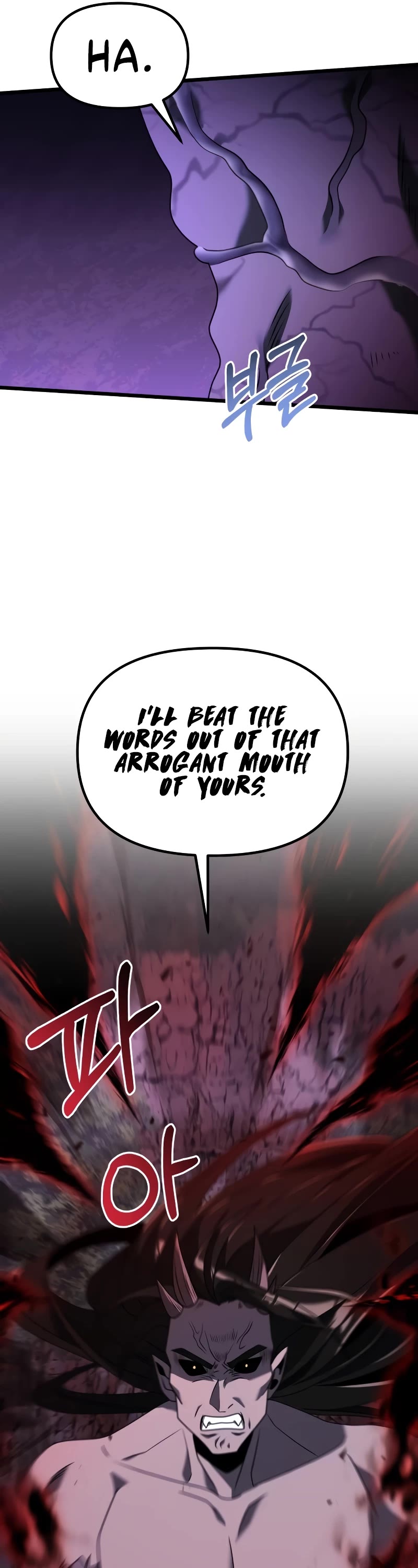 Terminally-Ill Genius Dark Knight Chapter 62 page 26 - Chapter 62