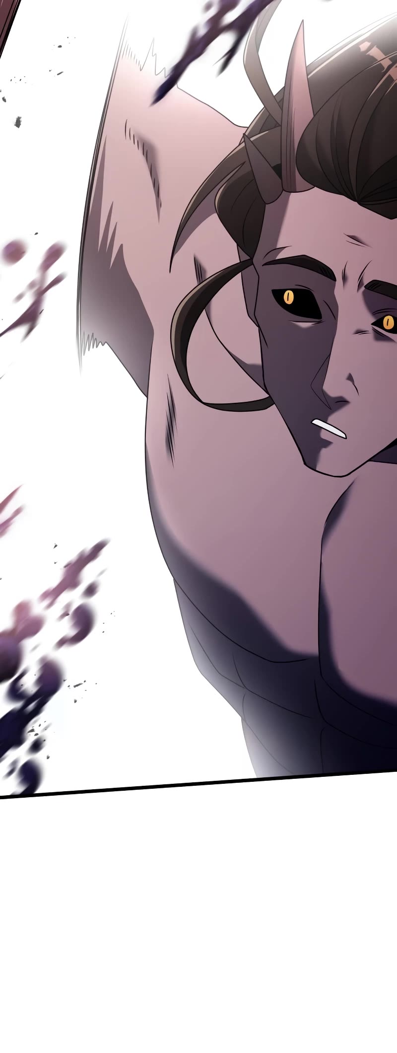 Terminally-Ill Genius Dark Knight Chapter 62 page 30 - Chapter 62