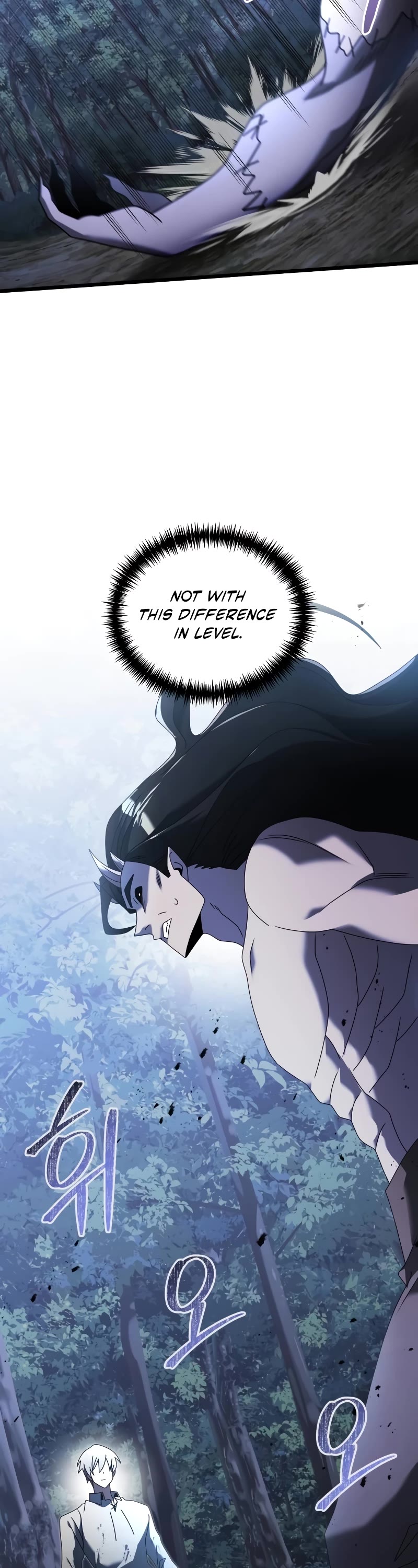 Terminally-Ill Genius Dark Knight Chapter 62 page 32 - Chapter 62