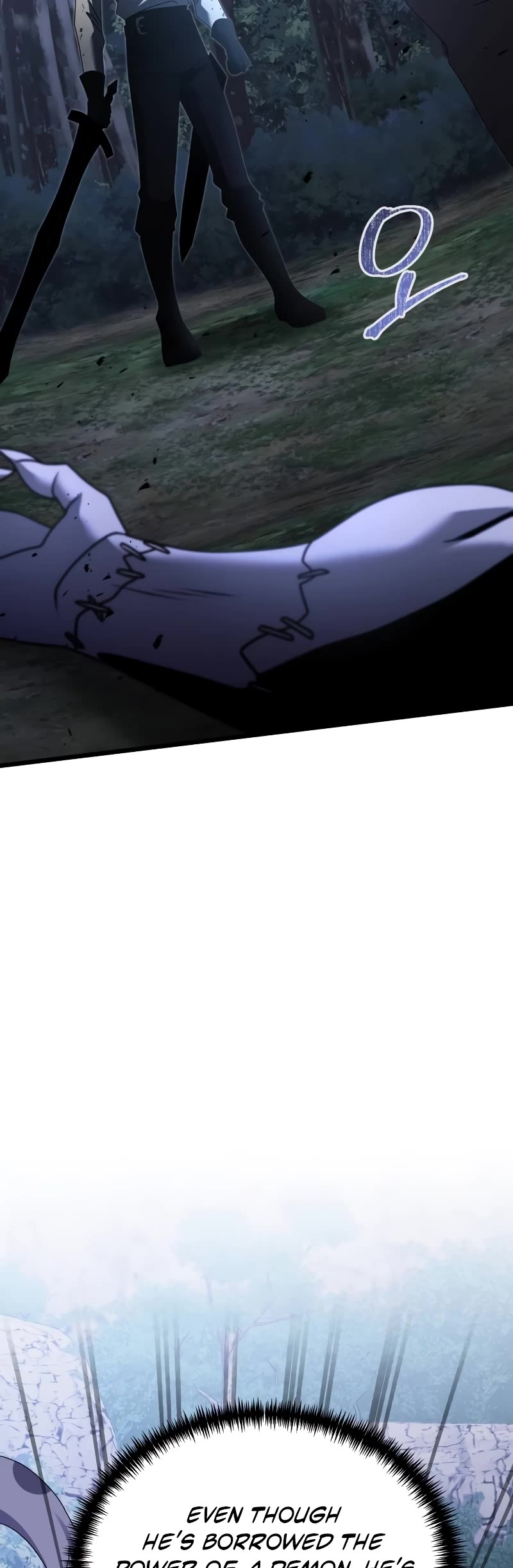 Terminally-Ill Genius Dark Knight Chapter 62 page 33 - Chapter 62
