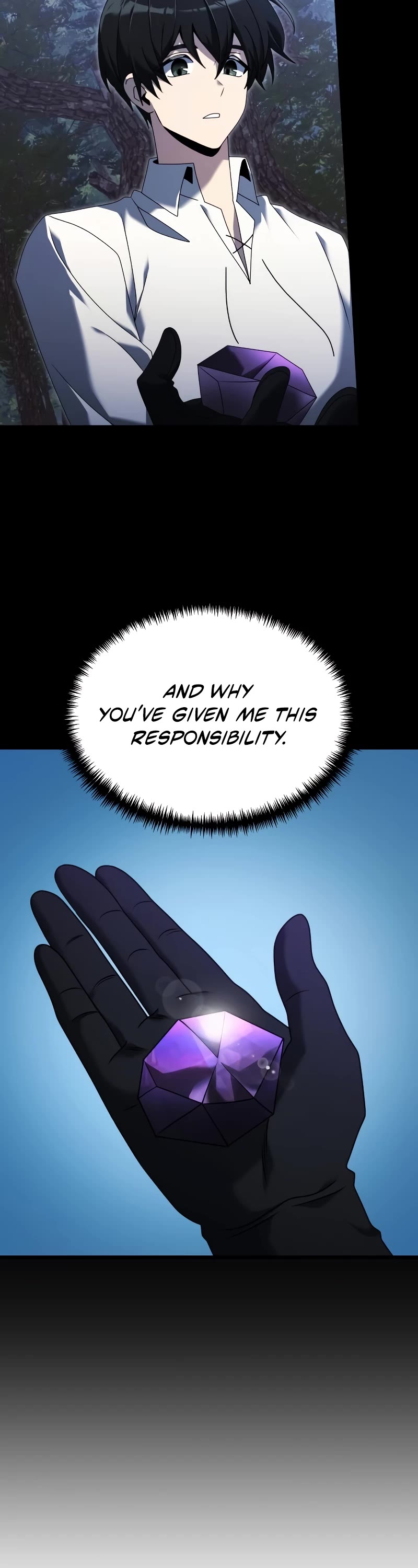 Terminally-Ill Genius Dark Knight Chapter 62 page 4 - Chapter 62