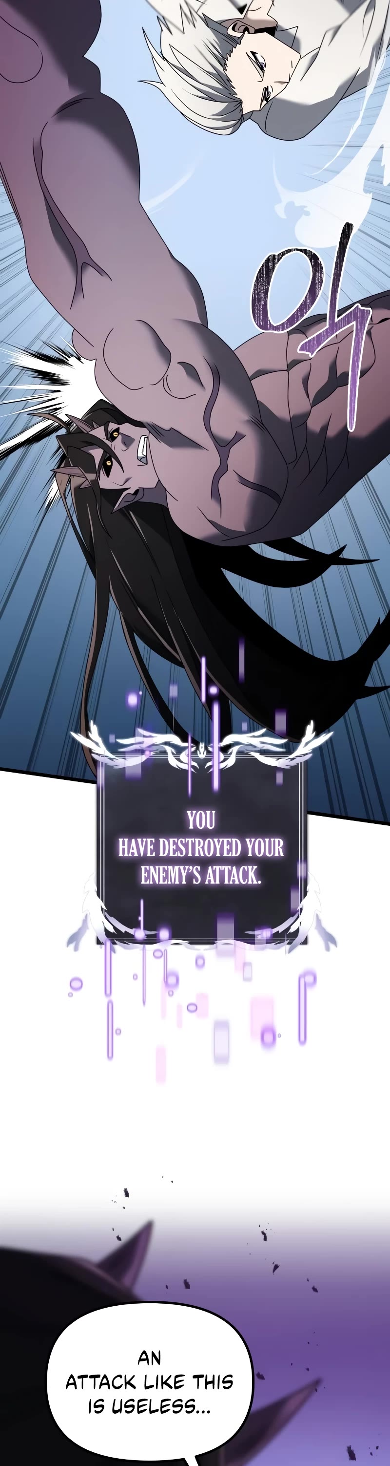 Terminally-Ill Genius Dark Knight Chapter 62 page 40 - Chapter 62
