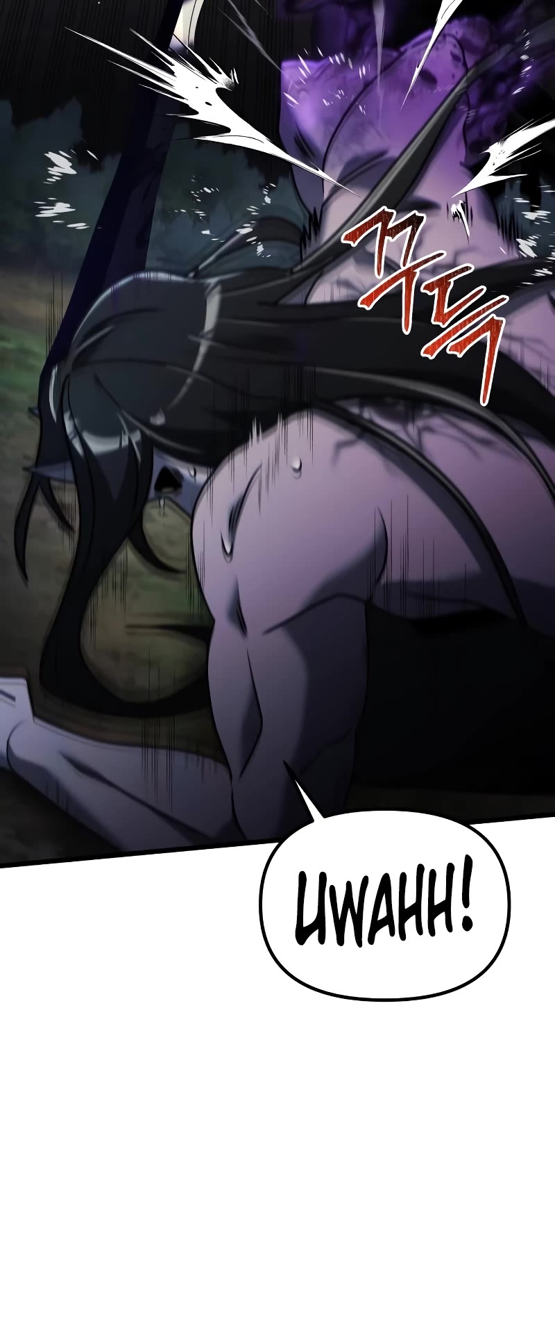 Terminally-Ill Genius Dark Knight Chapter 62 page 43 - Chapter 62