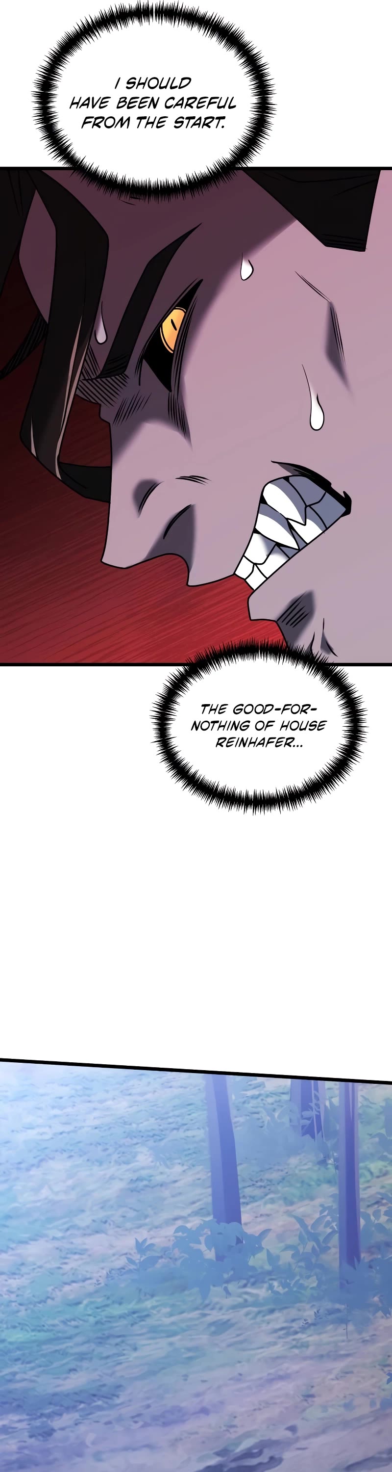 Terminally-Ill Genius Dark Knight Chapter 62 page 45 - Chapter 62