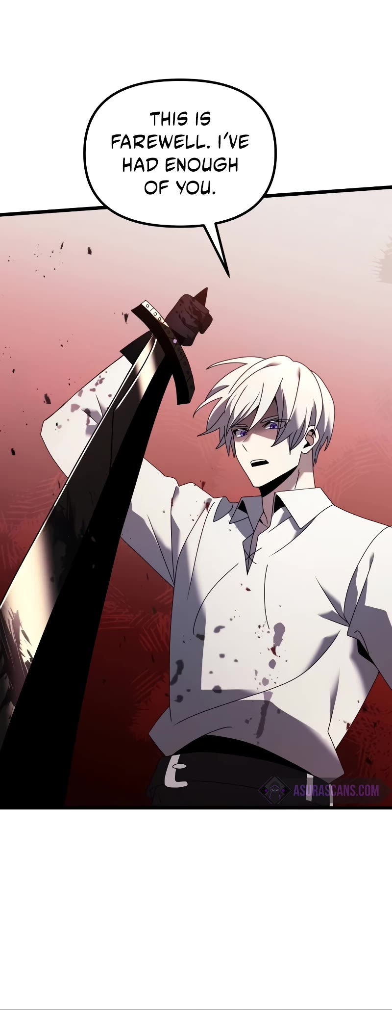 Terminally-Ill Genius Dark Knight Chapter 62 page 48 - Chapter 62