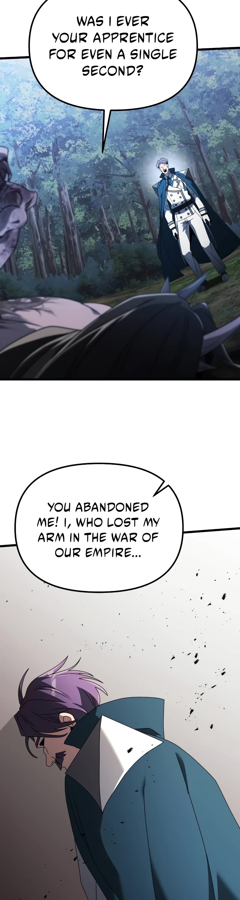 Terminally-Ill Genius Dark Knight Chapter 62 page 54 - Chapter 62