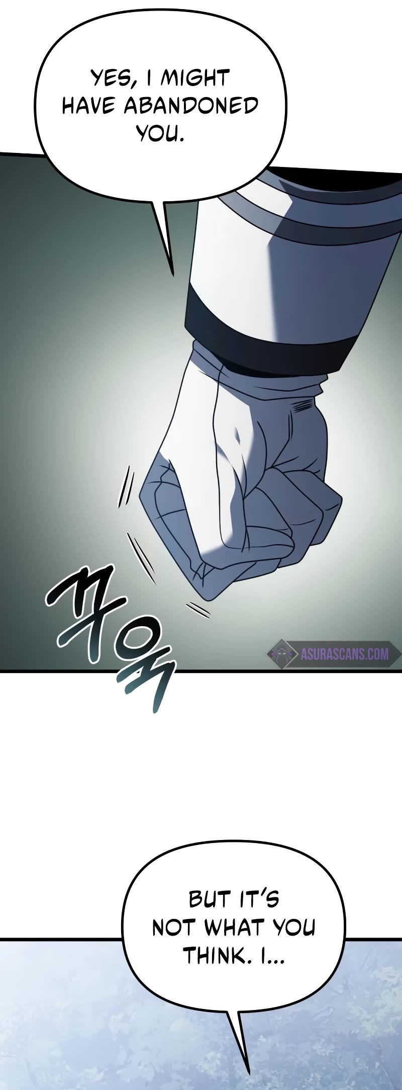 Terminally-Ill Genius Dark Knight Chapter 62 page 56 - Chapter 62