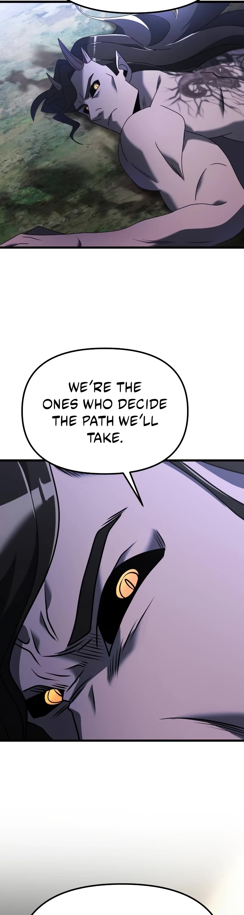 Terminally-Ill Genius Dark Knight Chapter 62 page 59 - Chapter 62