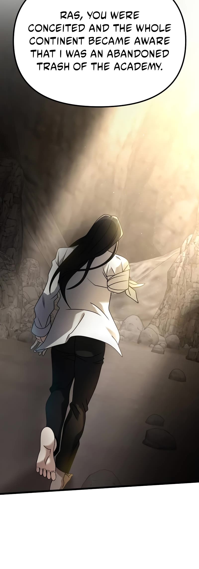 Terminally-Ill Genius Dark Knight Chapter 62 page 60 - Chapter 62