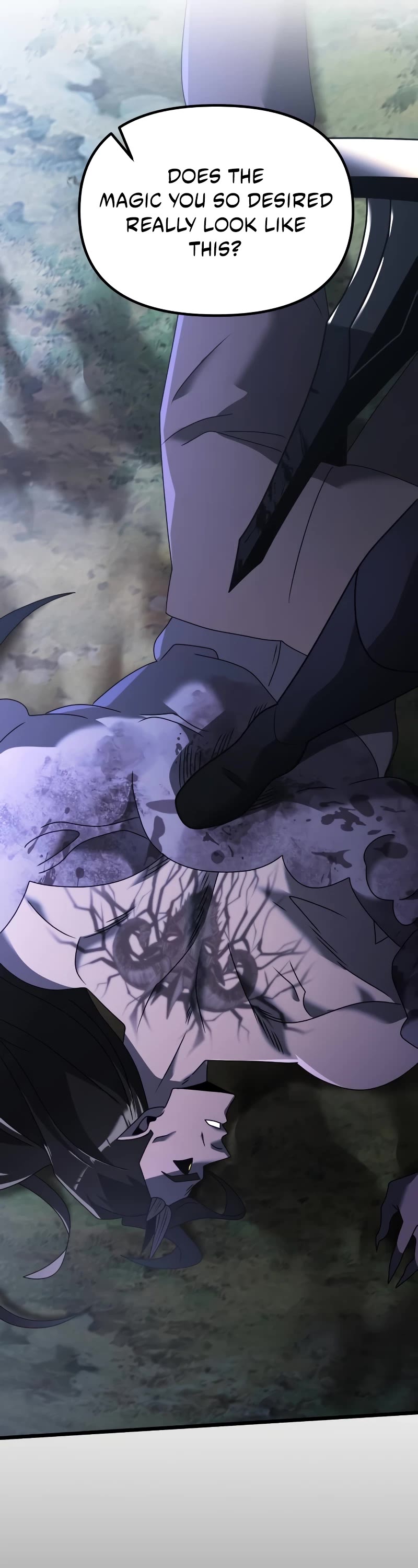 Terminally-Ill Genius Dark Knight Chapter 62 page 62 - Chapter 62