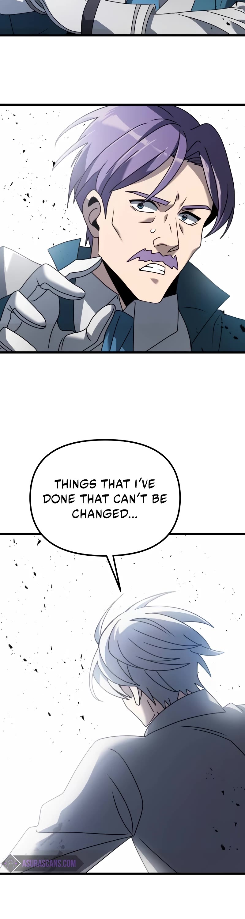 Terminally-Ill Genius Dark Knight Chapter 62 page 71 - Chapter 62