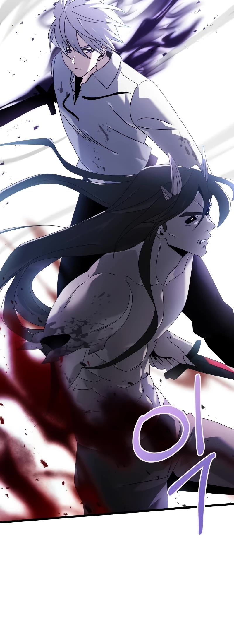 Terminally-Ill Genius Dark Knight Chapter 62 page 74 - Chapter 62