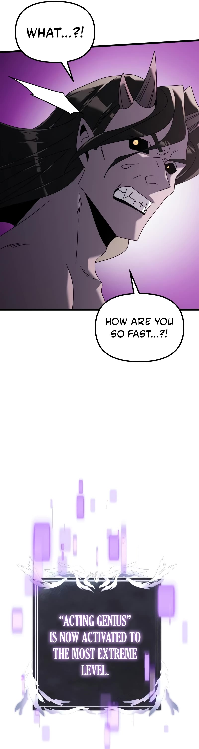 Terminally-Ill Genius Dark Knight Chapter 62 page 75 - Chapter 62
