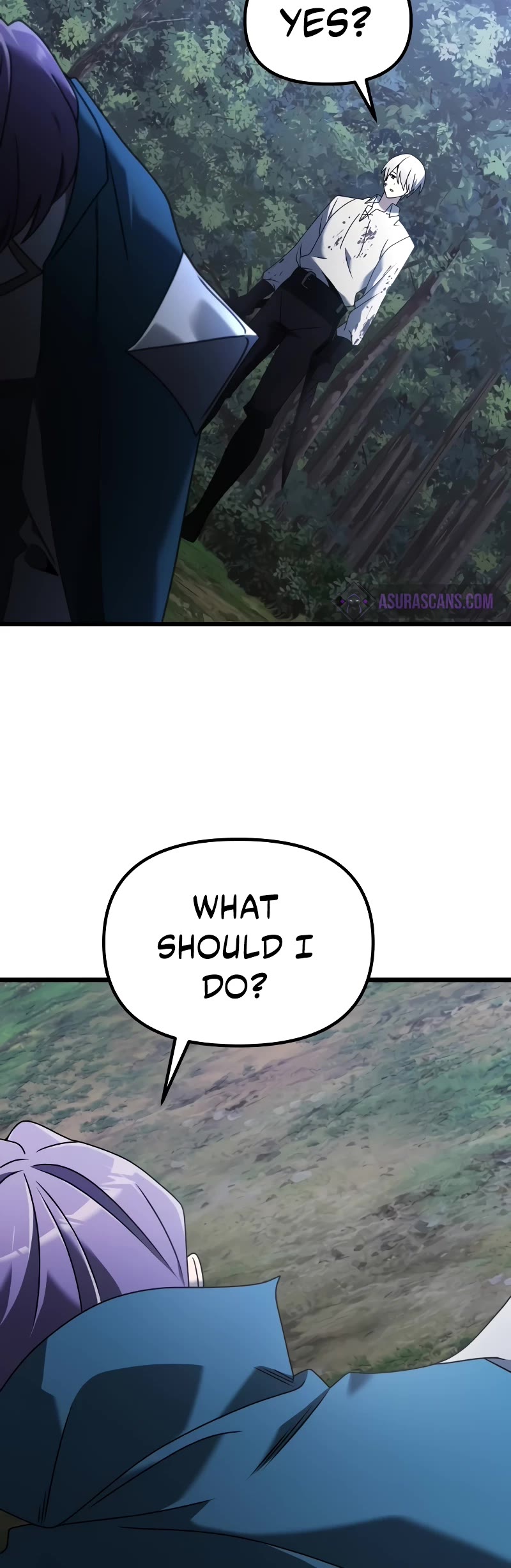 Terminally-Ill Genius Dark Knight Chapter 63 page 15 - Chapter 63