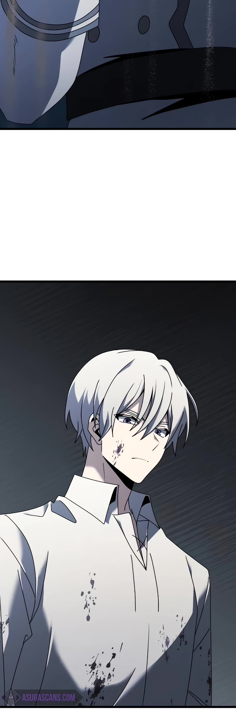Terminally-Ill Genius Dark Knight Chapter 63 page 20 - Chapter 63
