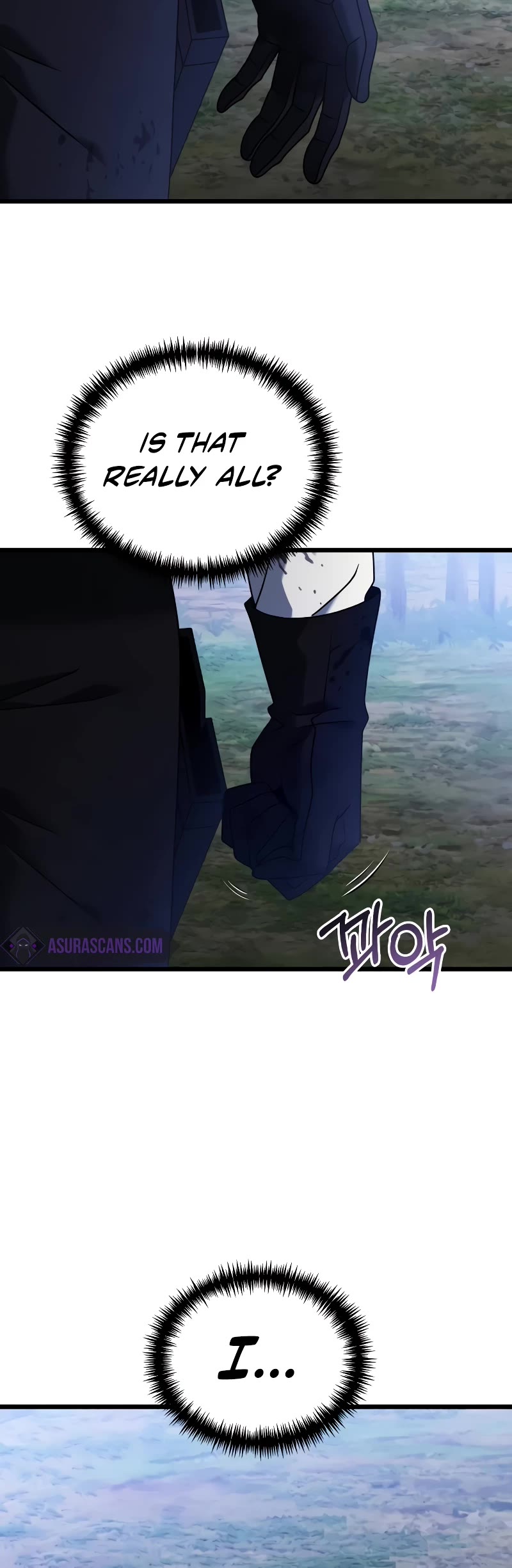 Terminally-Ill Genius Dark Knight Chapter 63 page 25 - Chapter 63