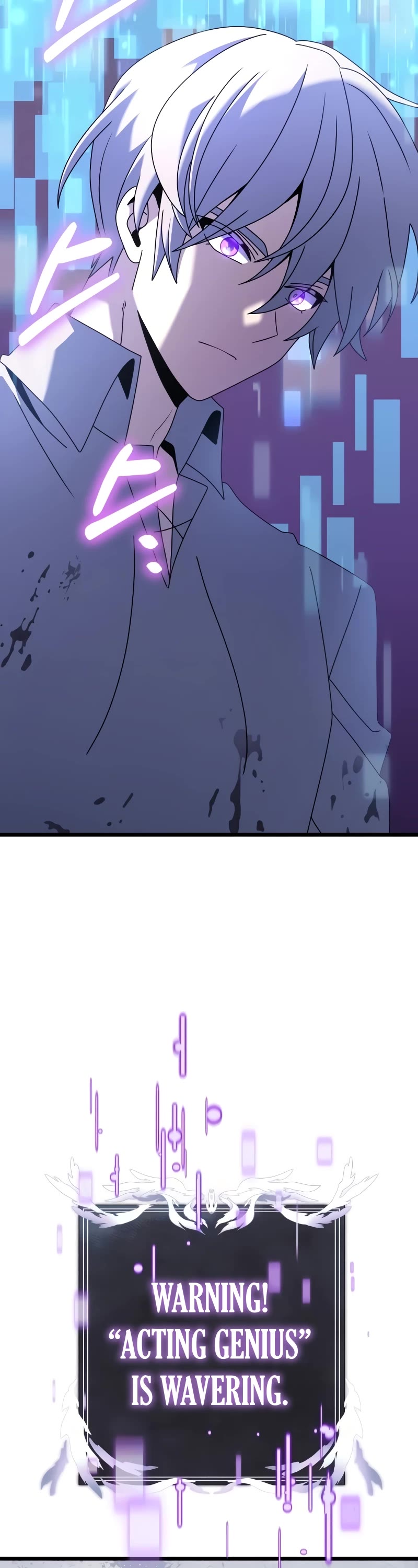 Terminally-Ill Genius Dark Knight Chapter 63 page 27 - Chapter 63