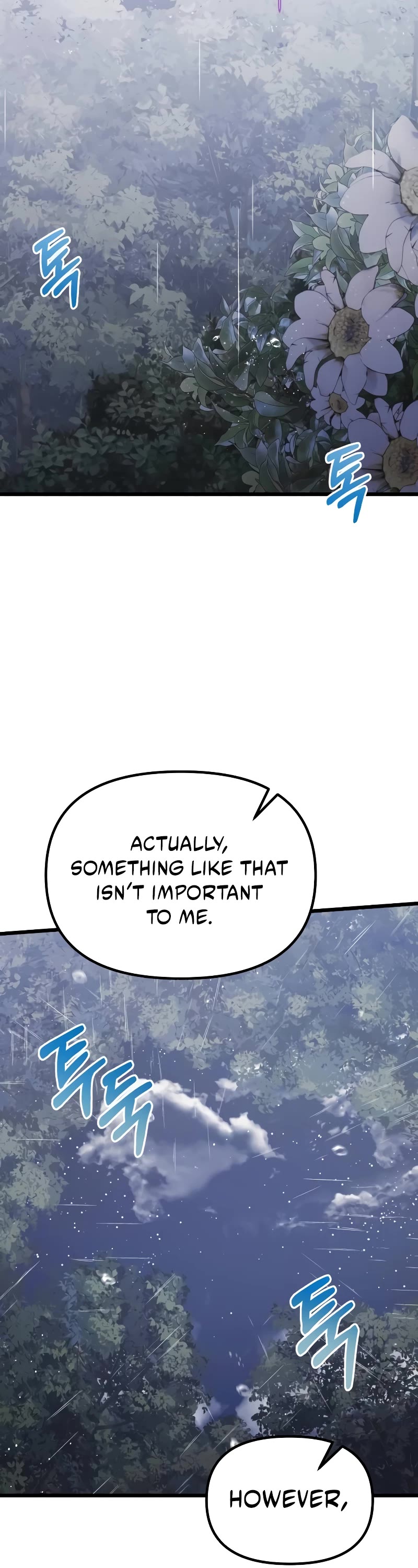 Terminally-Ill Genius Dark Knight Chapter 63 page 28 - Chapter 63
