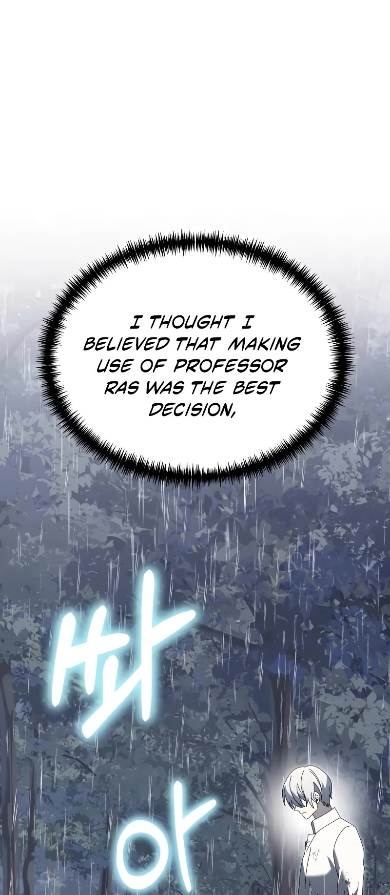 Terminally-Ill Genius Dark Knight Chapter 63 page 29 - Chapter 63