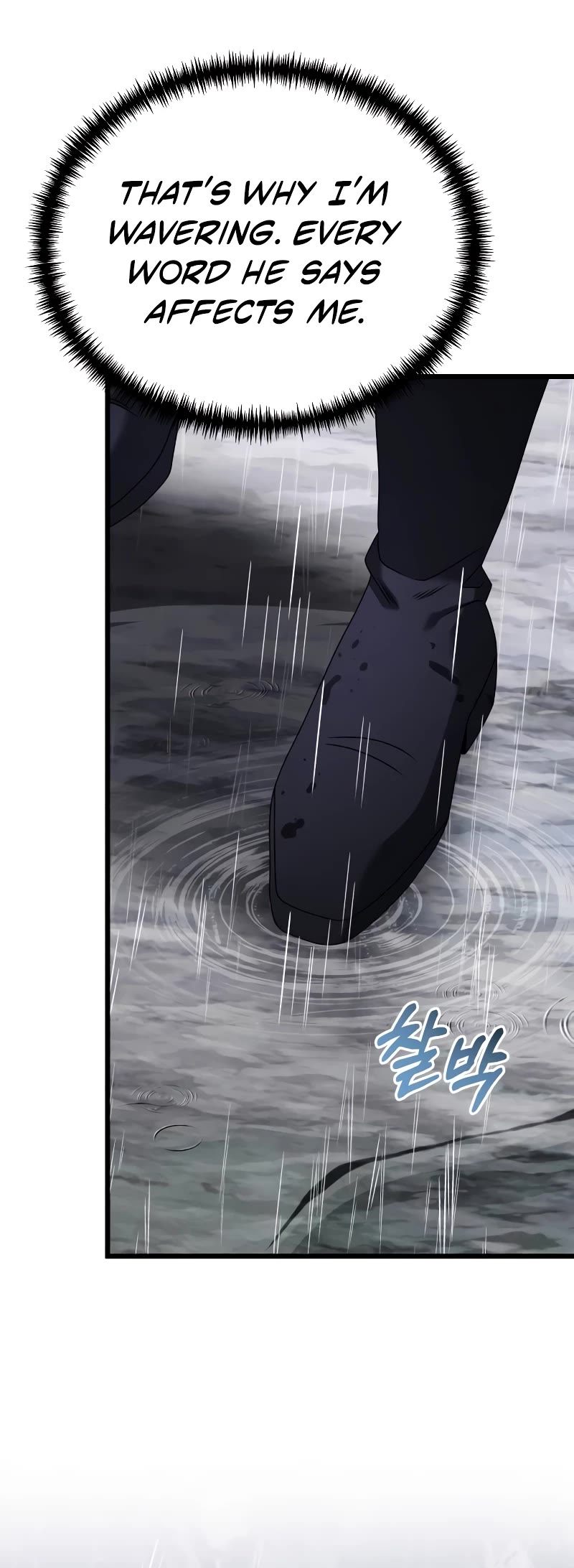 Terminally-Ill Genius Dark Knight Chapter 63 page 34 - Chapter 63
