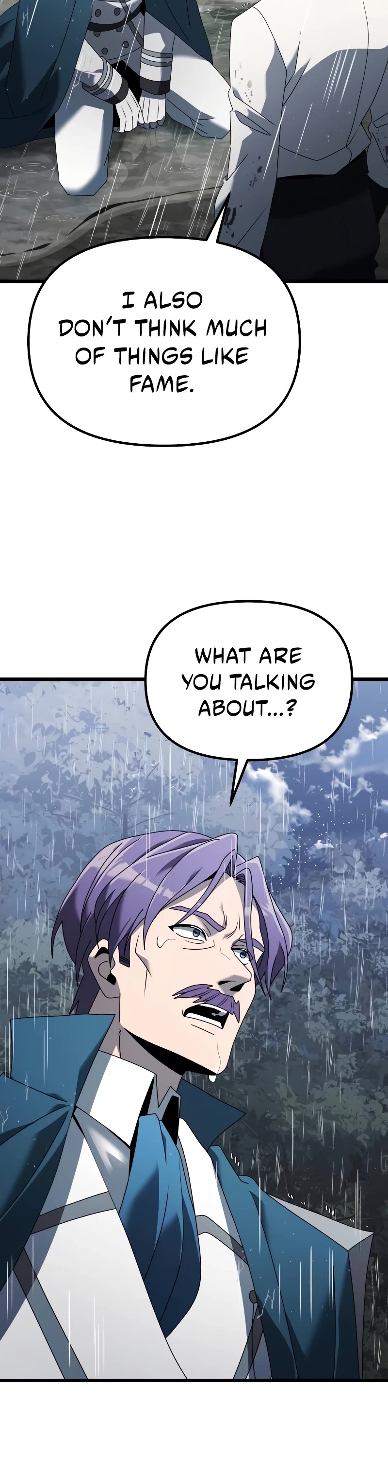 Terminally-Ill Genius Dark Knight Chapter 63 page 38 - Chapter 63