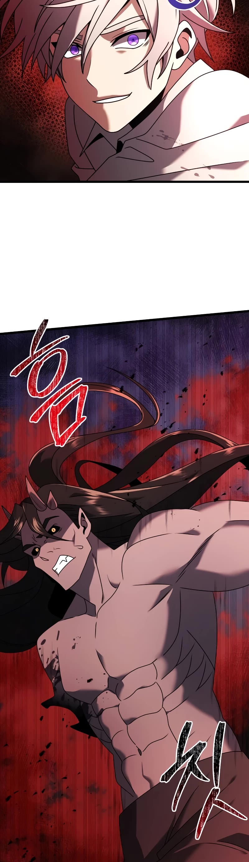 Terminally-Ill Genius Dark Knight Chapter 63 page 4 - Chapter 63