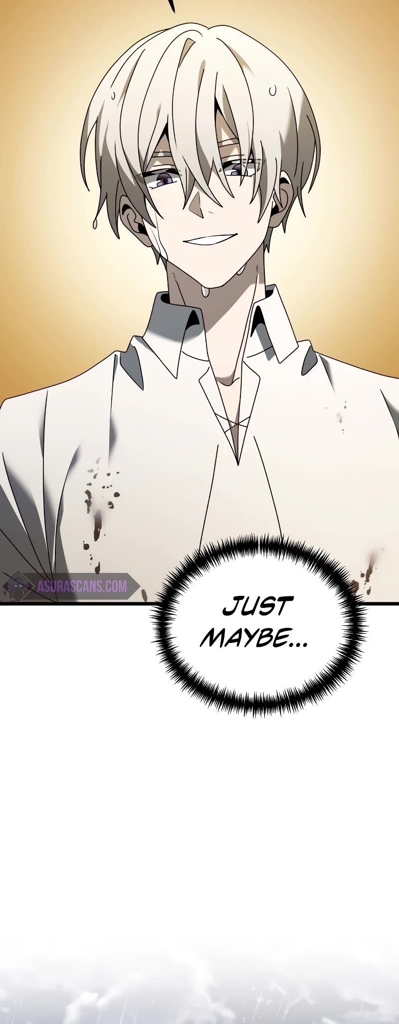 Terminally-Ill Genius Dark Knight Chapter 63 page 40 - Chapter 63