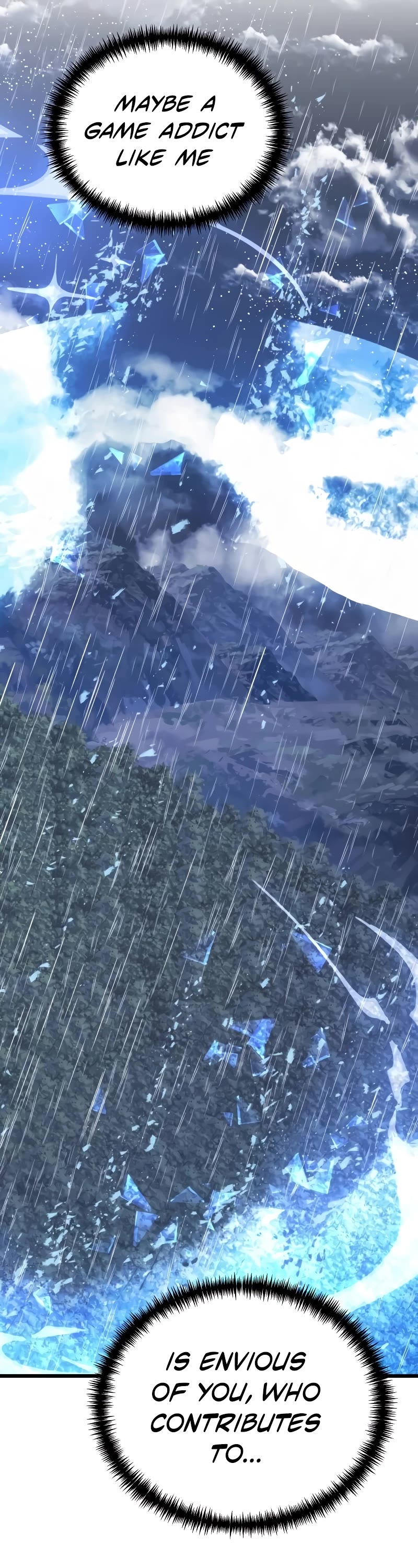 Terminally-Ill Genius Dark Knight Chapter 63 page 41 - Chapter 63