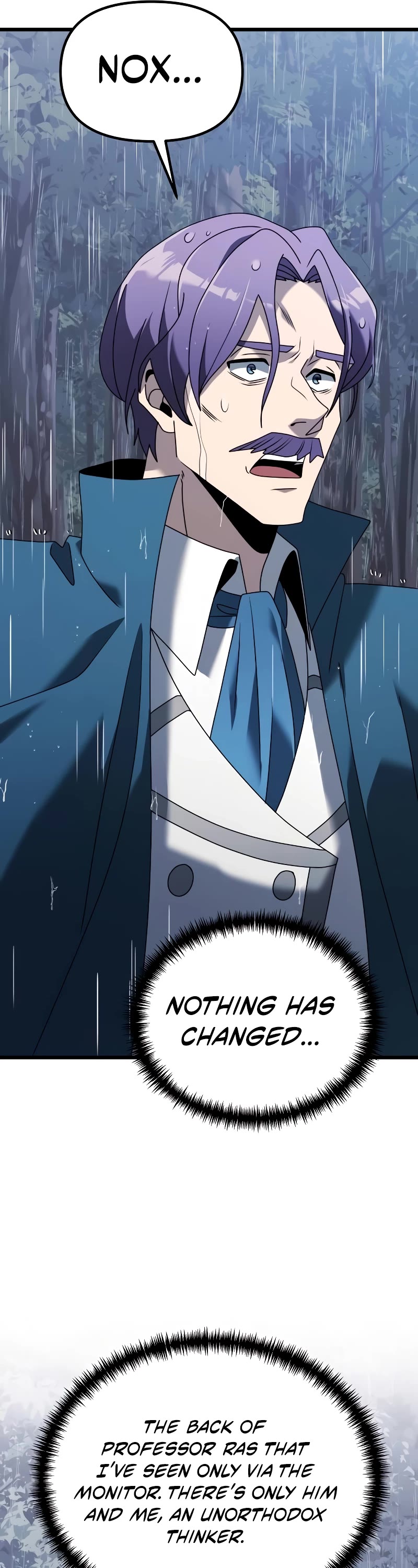 Terminally-Ill Genius Dark Knight Chapter 63 page 45 - Chapter 63