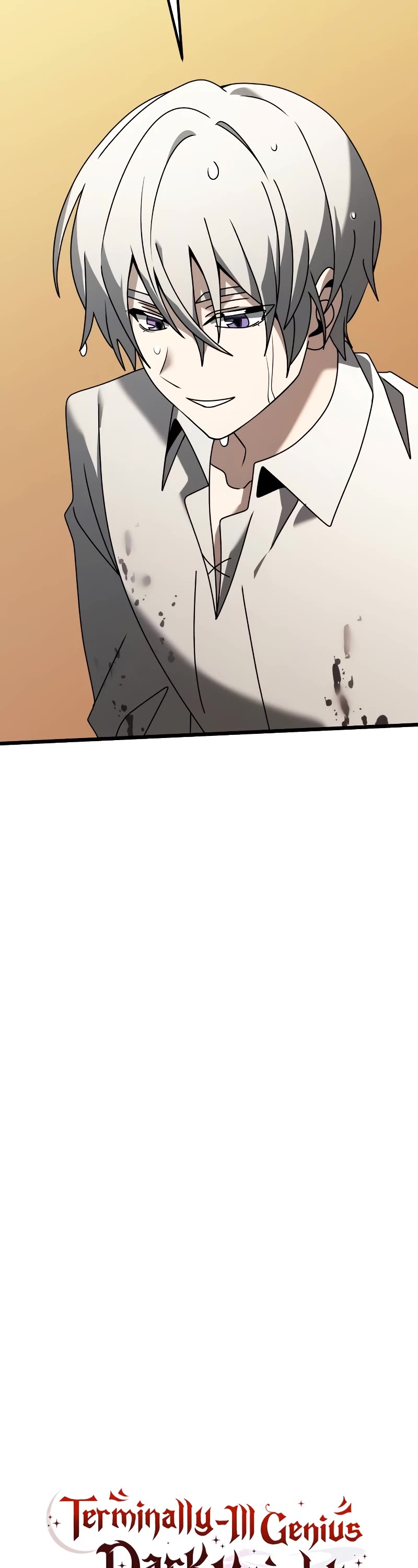 Terminally-Ill Genius Dark Knight Chapter 63 page 47 - Chapter 63