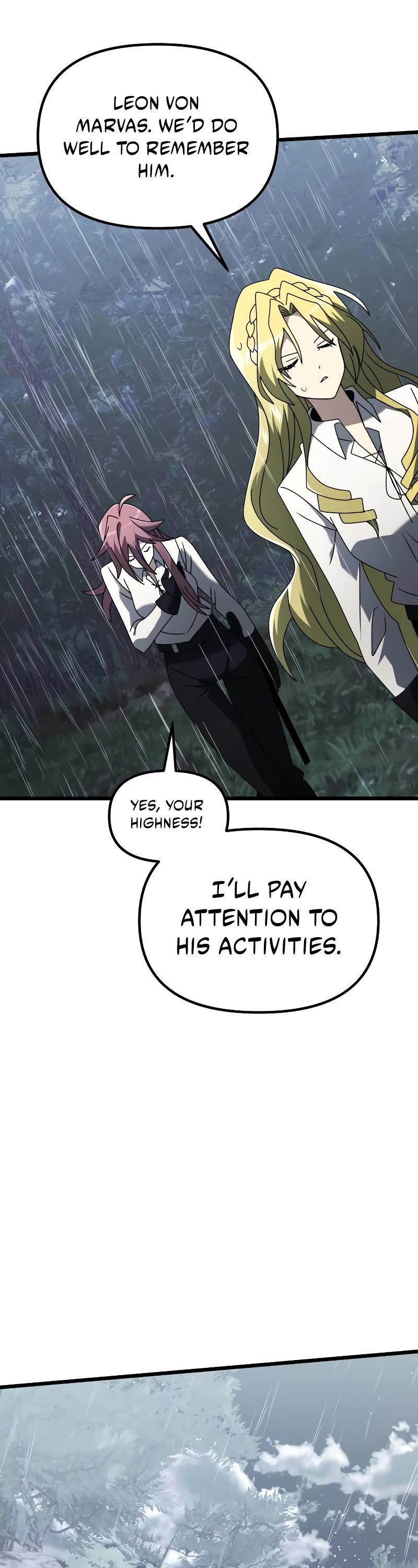 Terminally-Ill Genius Dark Knight Chapter 63 page 57 - Chapter 63