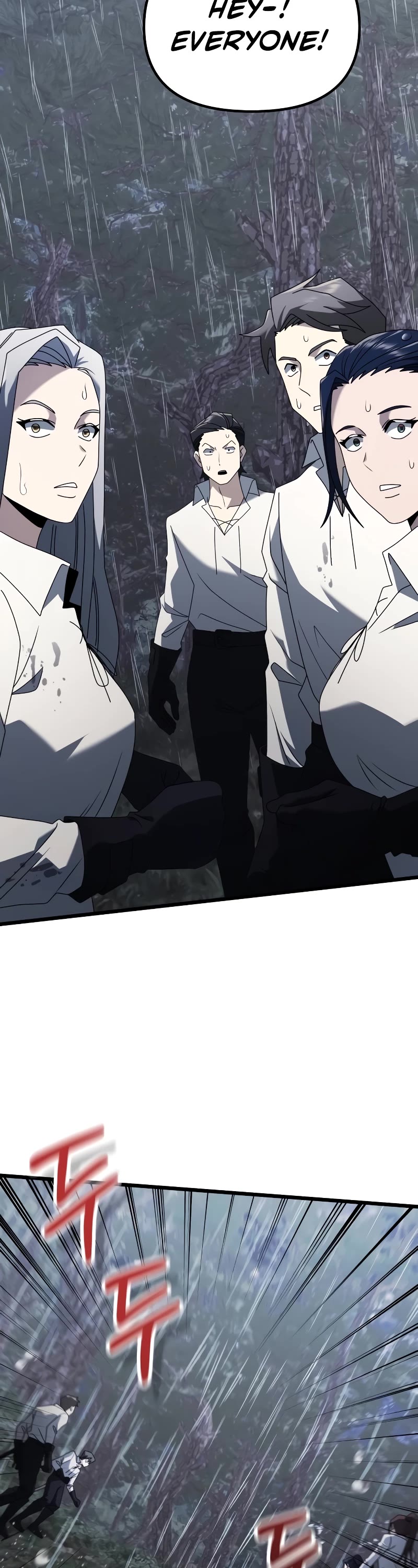 Terminally-Ill Genius Dark Knight Chapter 63 page 61 - Chapter 63