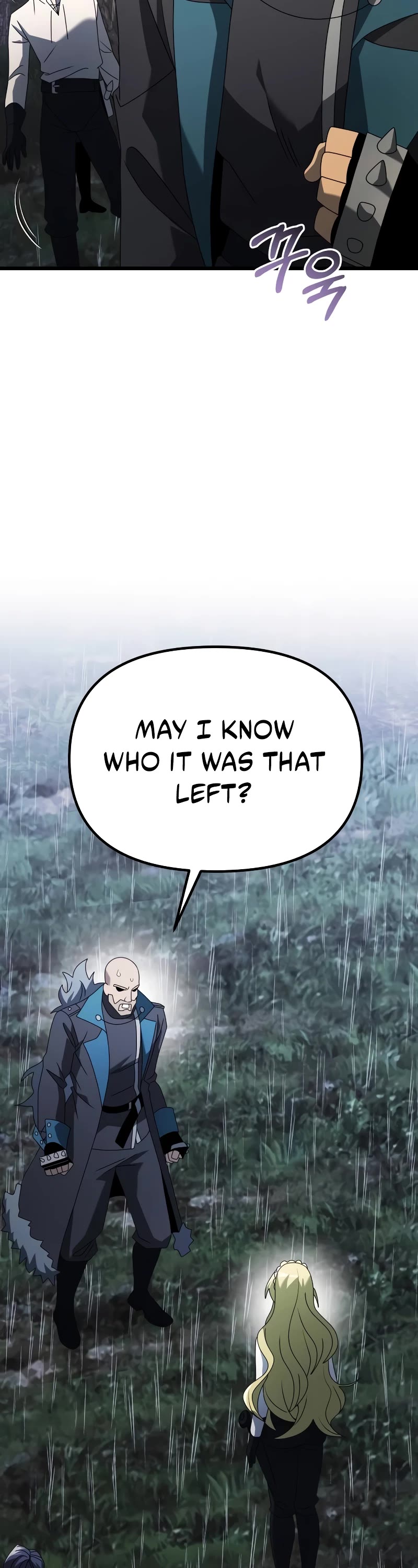 Terminally-Ill Genius Dark Knight Chapter 63 page 66 - Chapter 63
