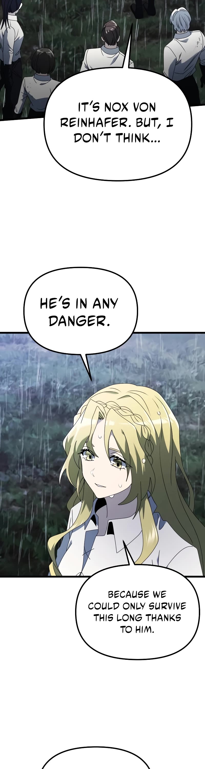 Terminally-Ill Genius Dark Knight Chapter 63 page 67 - Chapter 63