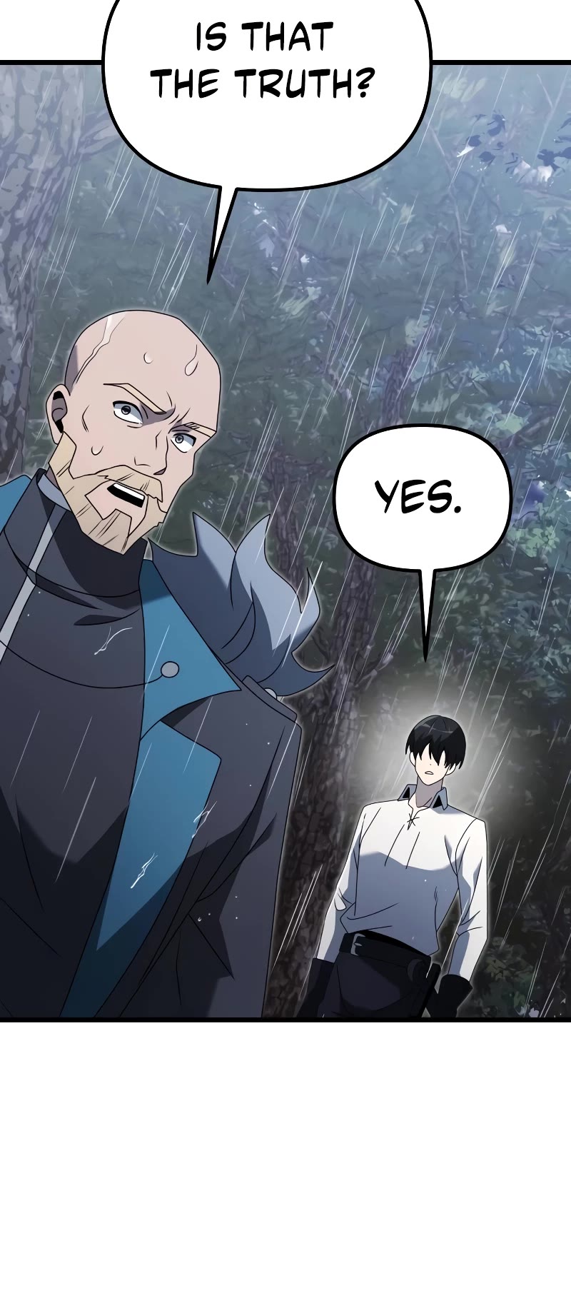 Terminally-Ill Genius Dark Knight Chapter 63 page 68 - Chapter 63