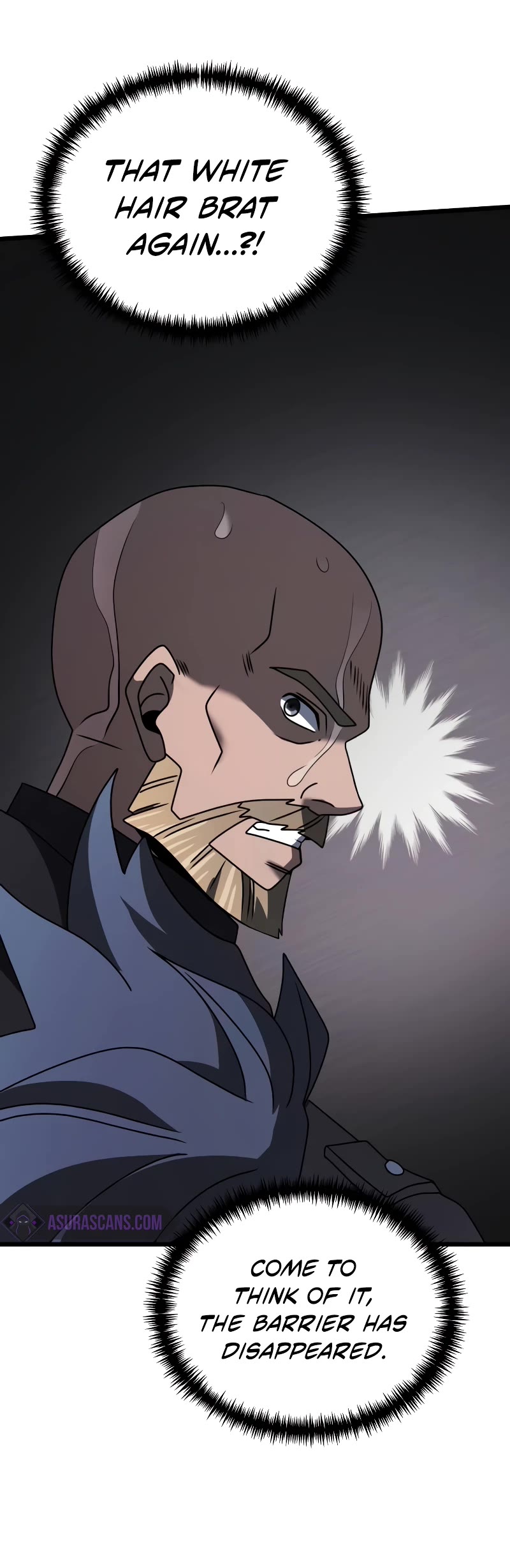 Terminally-Ill Genius Dark Knight Chapter 63 page 74 - Chapter 63