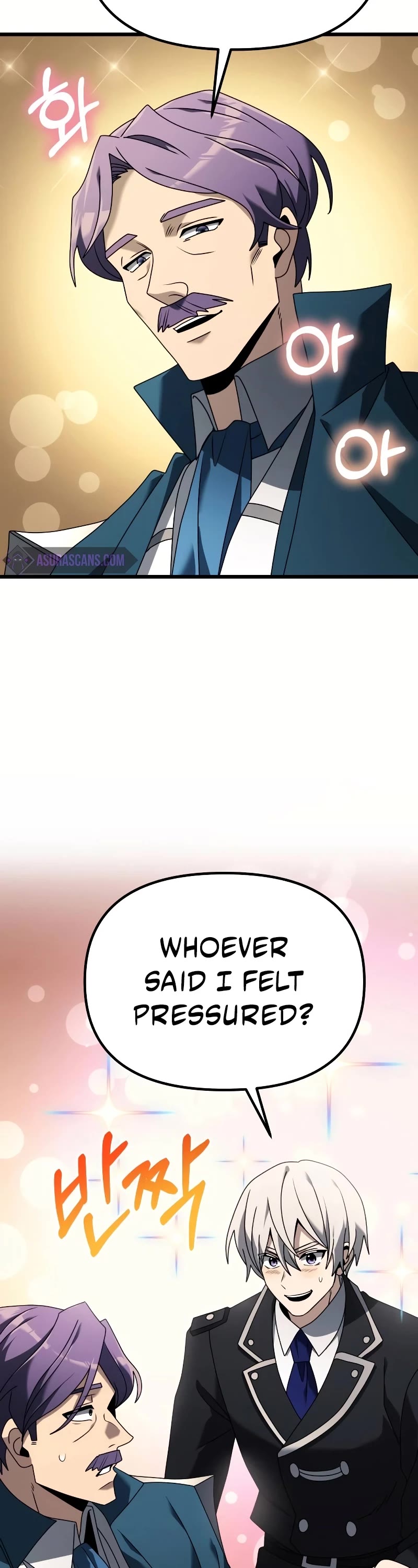 Terminally-Ill Genius Dark Knight Chapter 64 page 20 - Chapter 64