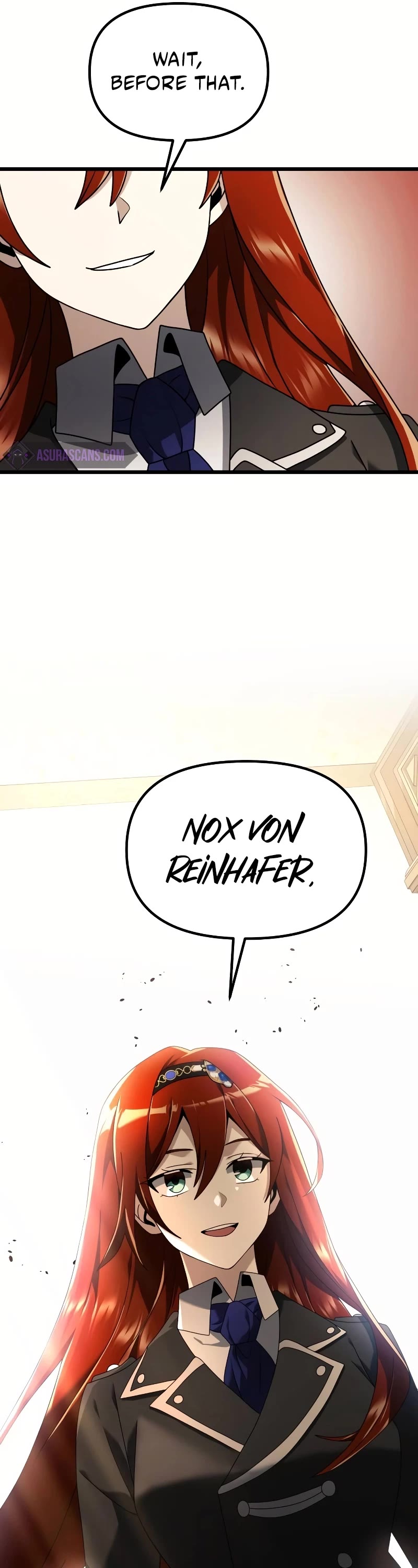 Terminally-Ill Genius Dark Knight Chapter 64 page 38 - Chapter 64