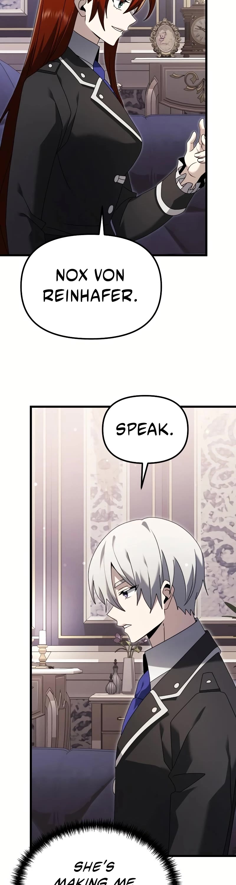 Terminally-Ill Genius Dark Knight Chapter 64 page 47 - Chapter 64