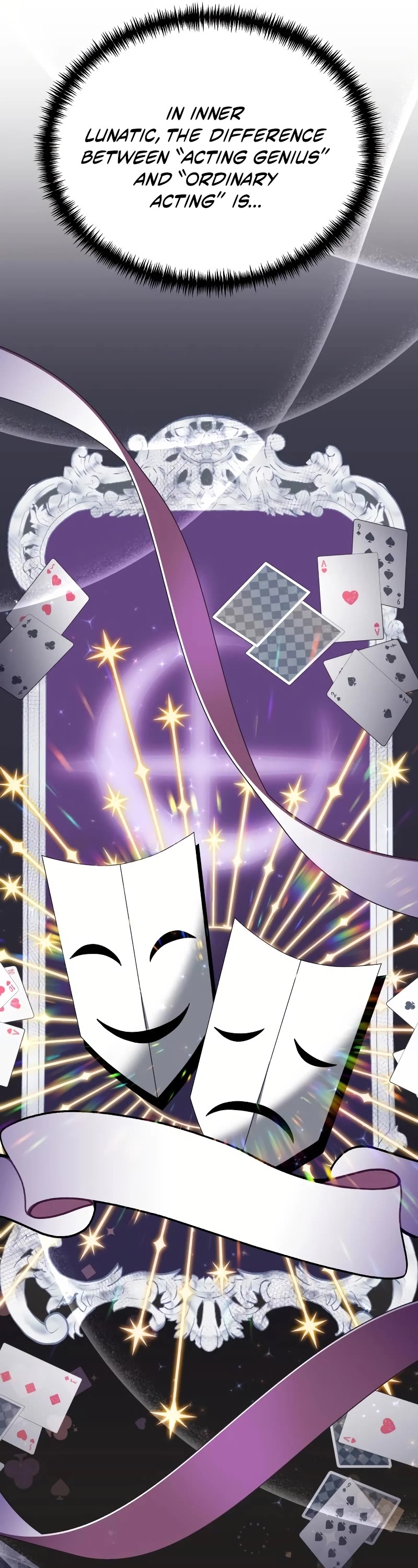 Terminally-Ill Genius Dark Knight Chapter 64 page 54 - Chapter 64