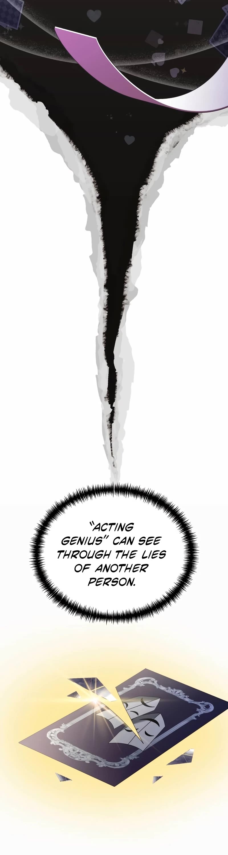 Terminally-Ill Genius Dark Knight Chapter 64 page 55 - Chapter 64