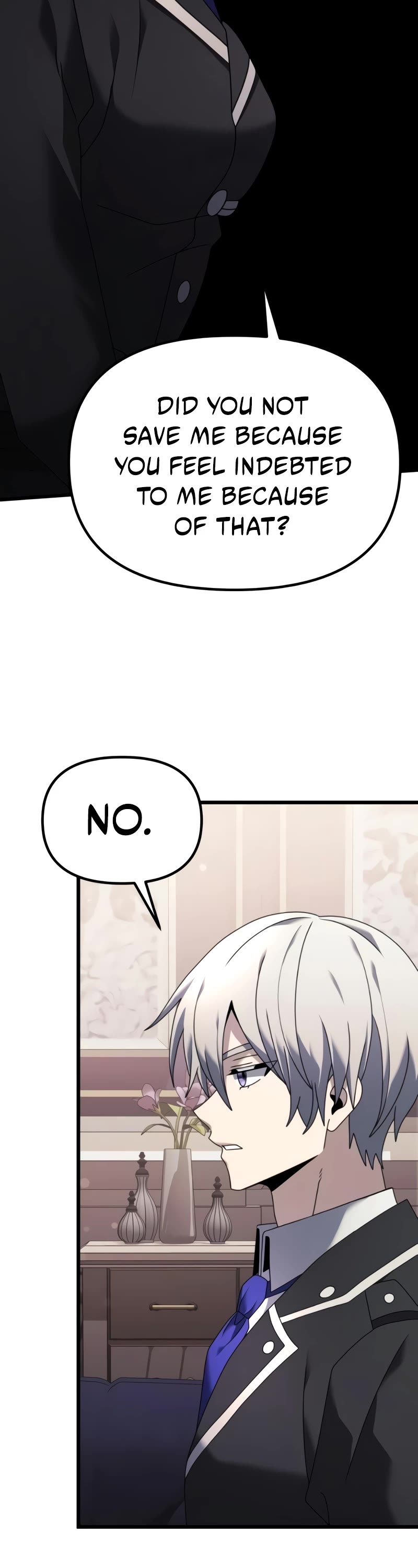 Terminally-Ill Genius Dark Knight Chapter 65 page 14 - Chapter 65