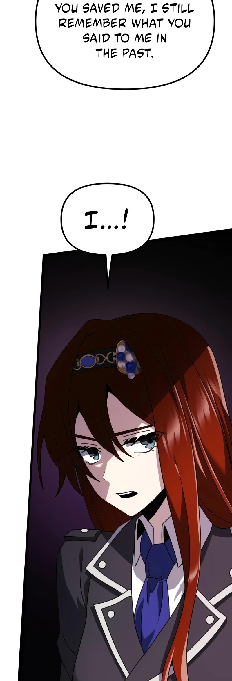 Terminally-Ill Genius Dark Knight Chapter 65 page 20 - Chapter 65
