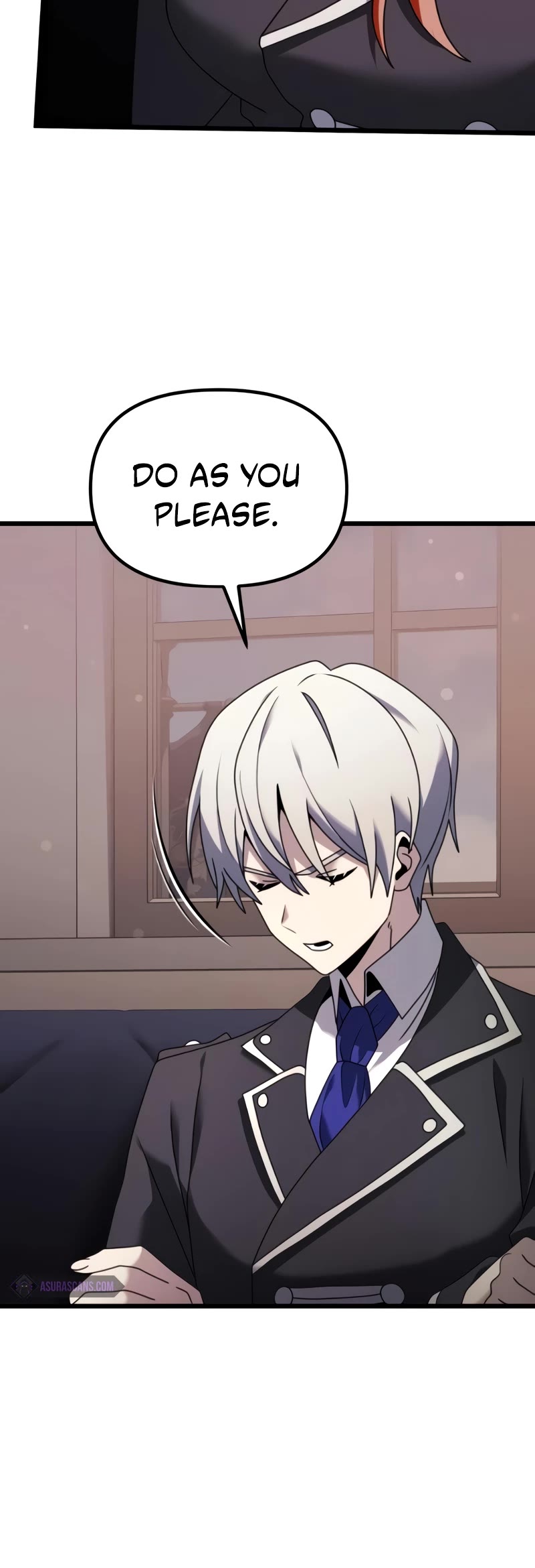 Terminally-Ill Genius Dark Knight Chapter 65 page 21 - Chapter 65