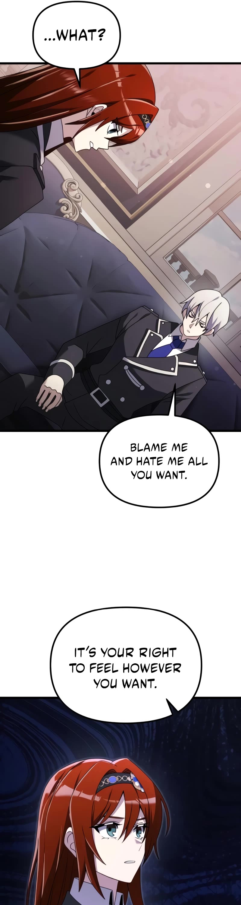 Terminally-Ill Genius Dark Knight Chapter 65 page 22 - Chapter 65