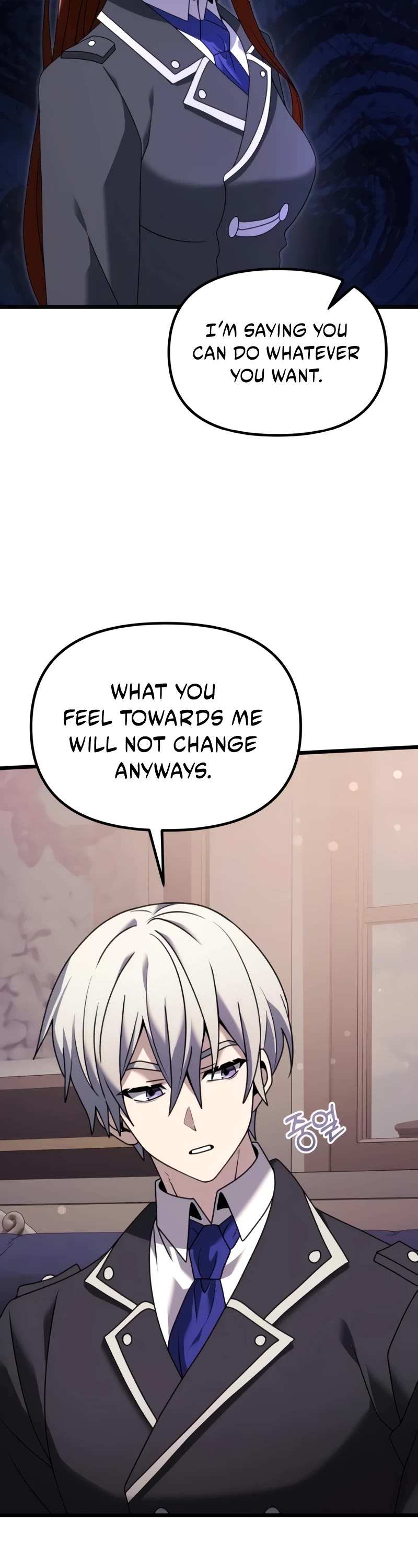 Terminally-Ill Genius Dark Knight Chapter 65 page 23 - Chapter 65