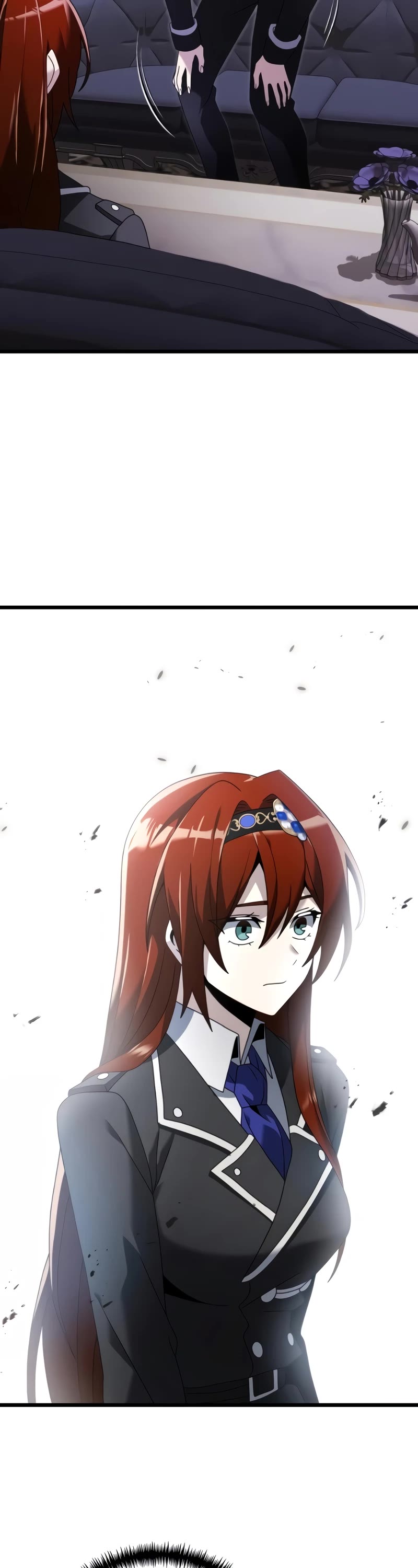 Terminally-Ill Genius Dark Knight Chapter 65 page 25 - Chapter 65