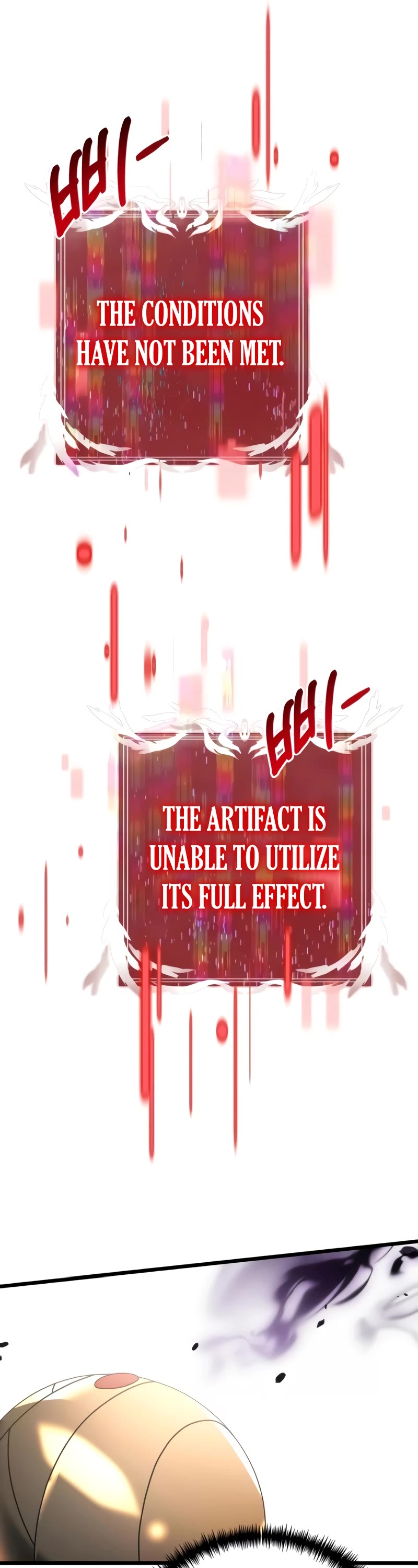 Terminally-Ill Genius Dark Knight Chapter 65 page 47 - Chapter 65
