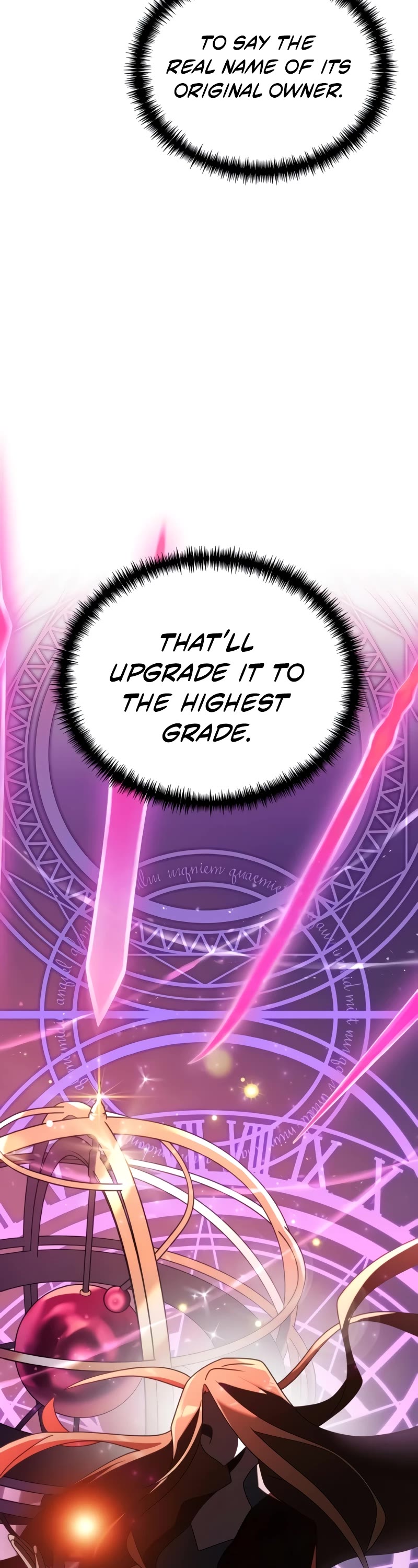 Terminally-Ill Genius Dark Knight Chapter 65 page 48 - Chapter 65