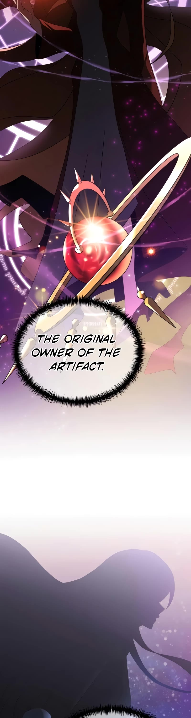 Terminally-Ill Genius Dark Knight Chapter 65 page 49 - Chapter 65